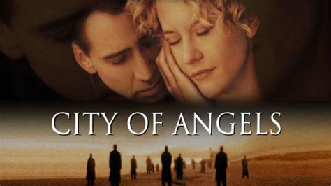 City of Angels (1998) — The Movie Database (TMDB).